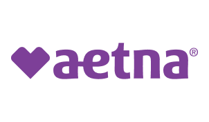 Aetna health insurance logo
