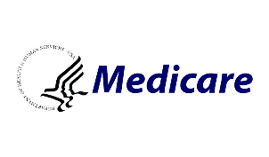 Medicare insurance logo