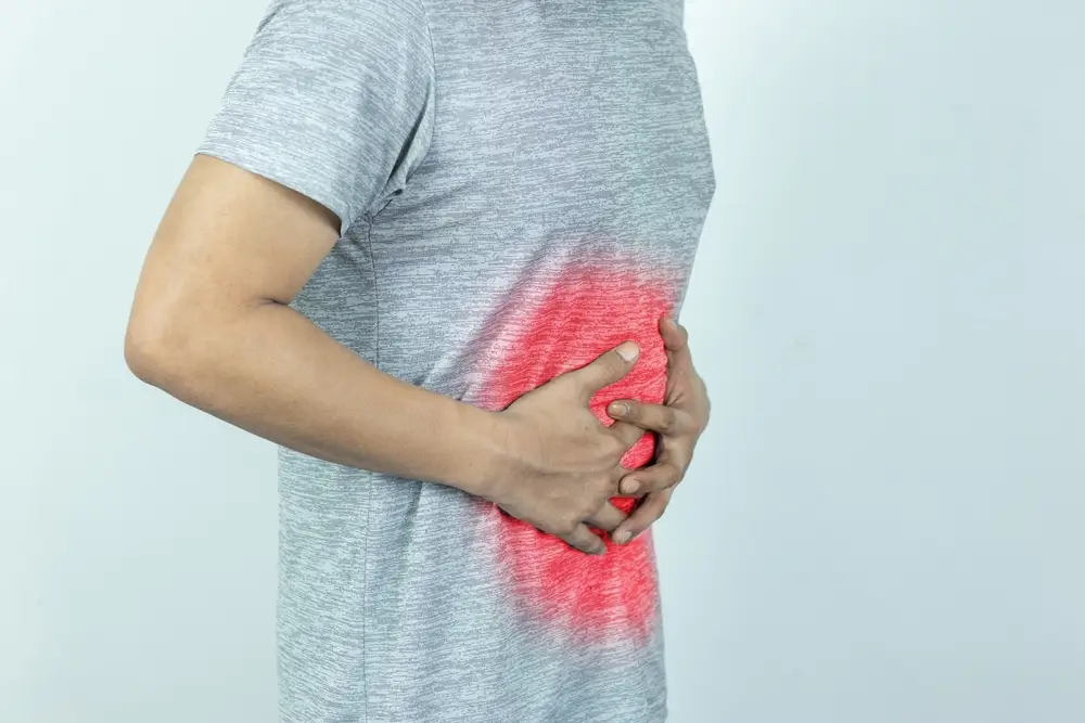 Chiropractor for abdominal pain in Arlington Heights, IL