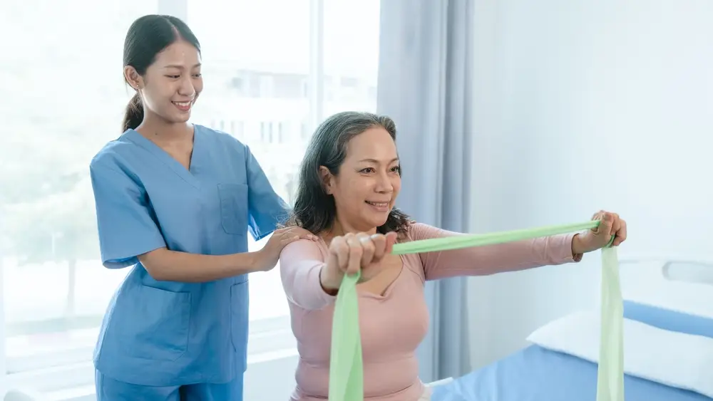 Chiropractor for osteoporosis in Arlington Heights, IL