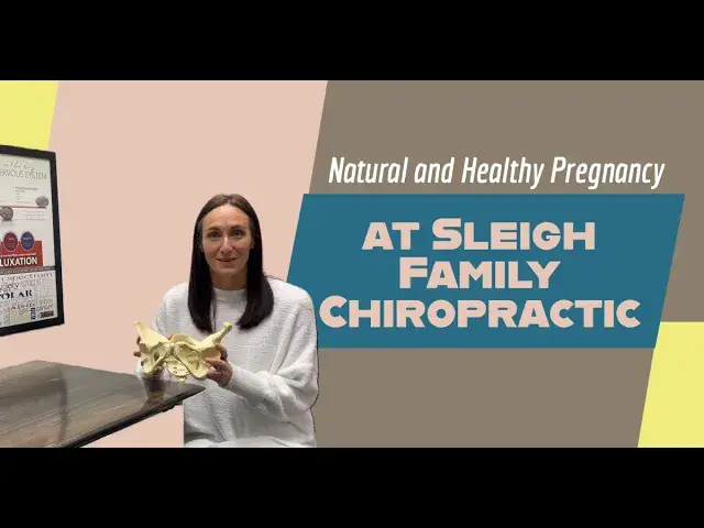 Natural and Healthy Pregnancy Chiropractor in Arlington Heights, IL