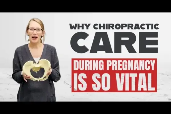 Chiropractic Care During Pregnancy Is Vital in Arlington Heights, IL