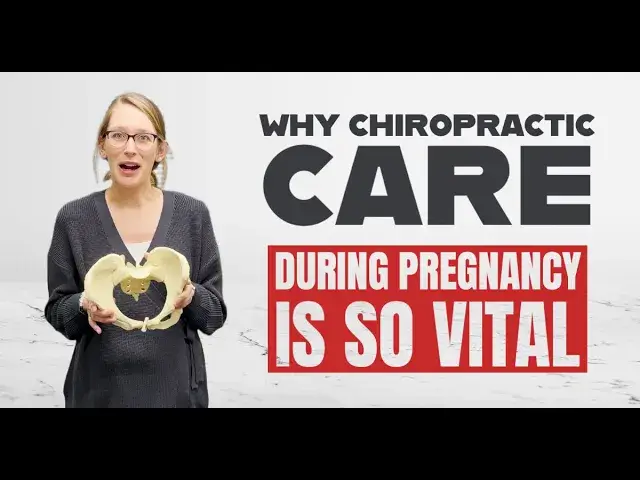 Chiropractic Care During Pregnancy Is Vital in Arlington Heights, IL