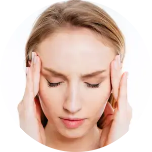 Migraines Headaches Conditions Treatment Chiropractor Arlington Heights, IL