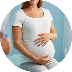Pregnancy Conditions Chiropractor Arlington Heights IL